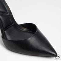 کفش زنانه پاشنه بلند مشکی آلدو DERPERLA – ALDO