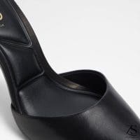 کفش زنانه پاشنه بلند مشکی آلدو DERPERLA – ALDO