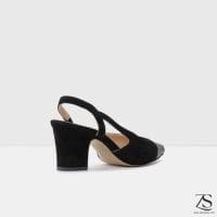کفش زنانه پاشنه بلند مشکی آلدو DIADEMA-TR – ALDO