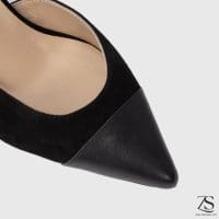 کفش زنانه پاشنه بلند مشکی آلدو DIADEMA-TR – ALDO
