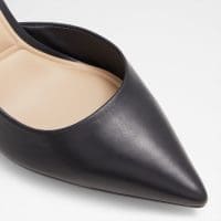 کفش زنانه پاشنه بلند مشکی آلدو GRAYWIEN – ALDO