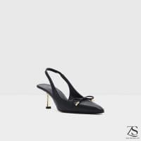 کفش زنانه پاشنه بلند مشکی آلدو HADYN-TR – ALDO