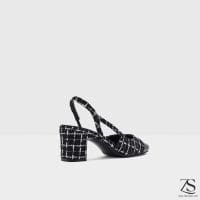 کفش زنانه پاشنه بلند مشکی آلدو JAYLIN-TR – ALDO