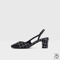 کفش زنانه پاشنه بلند مشکی آلدو JAYLIN-TR – ALDO