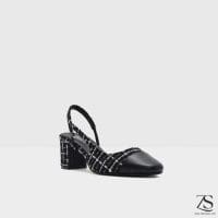 کفش زنانه پاشنه بلند مشکی آلدو JAYLIN-TR – ALDO