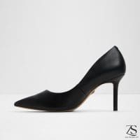 کفش زنانه پاشنه بلند مشکی آلدو KAITIE – ALDO