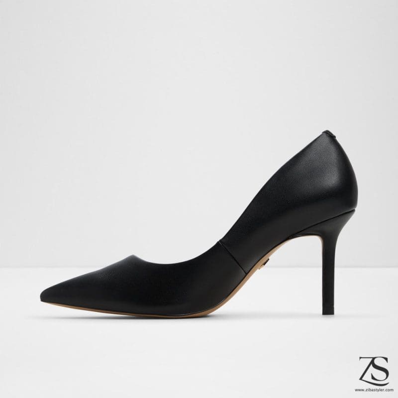 کفش زنانه پاشنه بلند مشکی آلدو KAITIE – ALDO