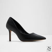 کفش زنانه پاشنه بلند مشکی آلدو KAITIE – ALDO