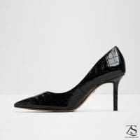 کفش زنانه پاشنه بلند مشکی آلدو KAITIE – ALDO