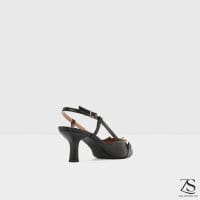 کفش زنانه پاشنه بلند مشکی آلدو LINDY-TR – ALDO