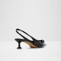 کفش زنانه پاشنه بلند مشکی آلدو LUXURIANT – ALDO