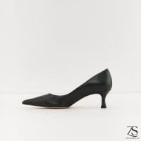 کفش زنانه پاشنه بلند مشکی آلدو MEDAN-TR – ALDO