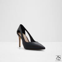 کفش زنانه پاشنه بلند مشکی آلدو NIKKOLA – ALDO
