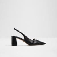 کفش زنانه پاشنه بلند مشکی آلدو SKEPPER – ALDO