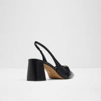کفش زنانه پاشنه بلند مشکی آلدو SKEPPER – ALDO