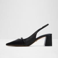 کفش زنانه پاشنه بلند مشکی آلدو SKEPPER – ALDO