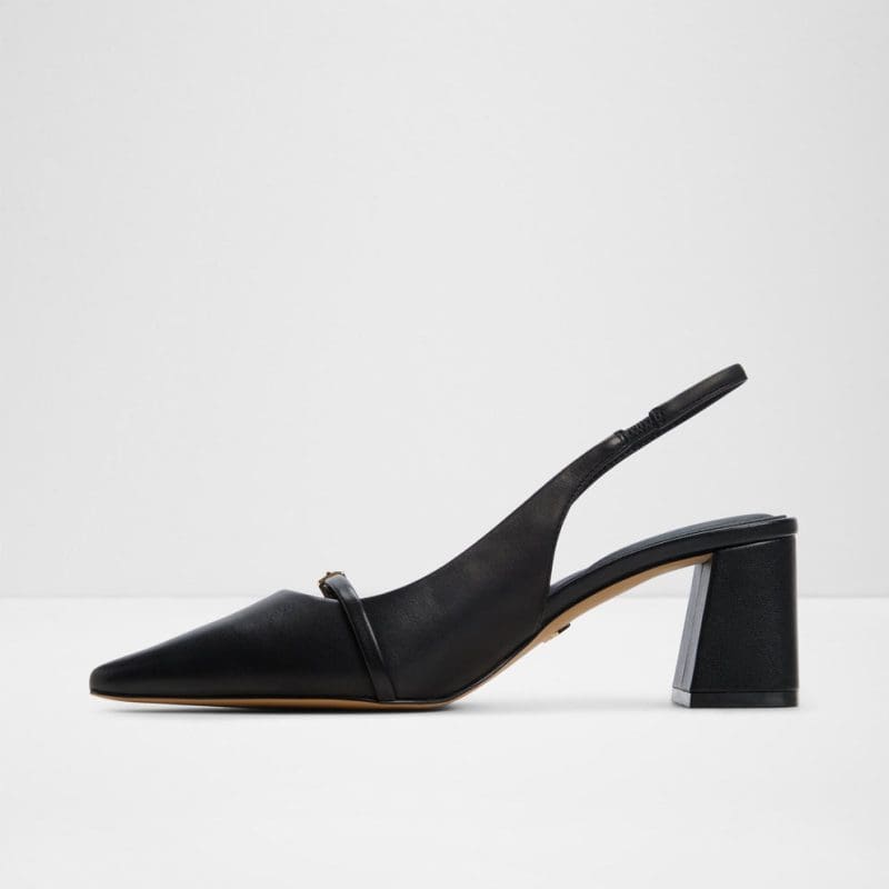 کفش زنانه پاشنه بلند مشکی آلدو SKEPPER – ALDO