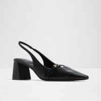 کفش زنانه پاشنه بلند مشکی آلدو SKEPPER – ALDO