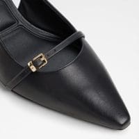کفش زنانه پاشنه بلند مشکی آلدو SKEPPER – ALDO