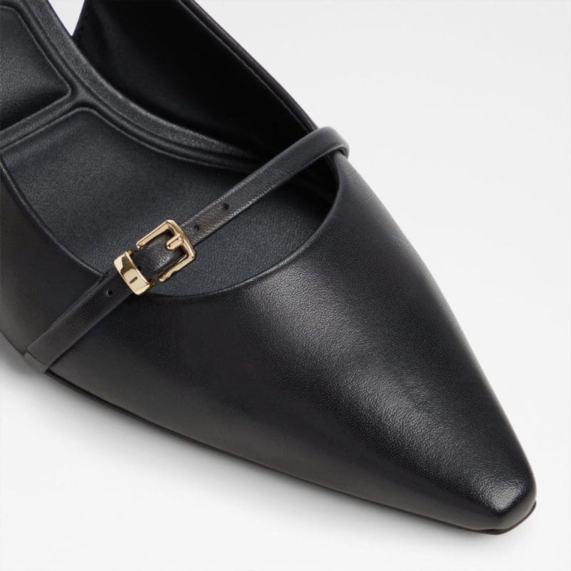 کفش زنانه پاشنه بلند مشکی آلدو SKEPPER – ALDO