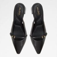 کفش زنانه پاشنه بلند مشکی آلدو SKEPPER – ALDO