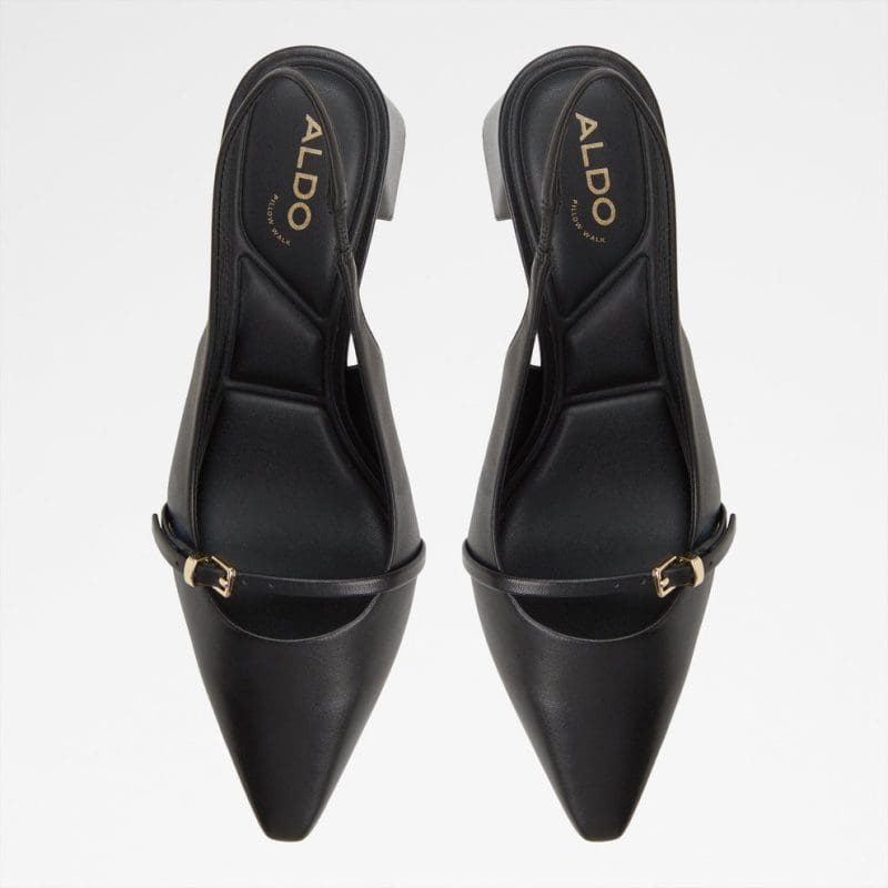 کفش زنانه پاشنه بلند مشکی آلدو SKEPPER – ALDO