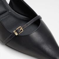 کفش زنانه پاشنه بلند مشکی آلدو SKEPPER – ALDO