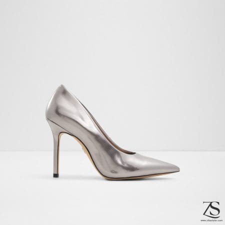 کفش زنانه پاشنه بلند مشکی آلدو SOCKEYE – ALDO
