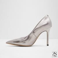 کفش زنانه پاشنه بلند مشکی آلدو SOCKEYE – ALDO