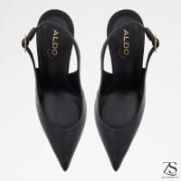 کفش زنانه پاشنه بلند مشکی آلدو STESSYSLING – ALDO