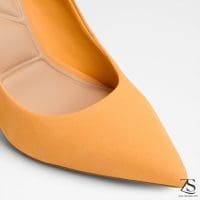 کفش زنانه پاشنه بلند نارنجی آلدو STESSY2.0 – ALDO