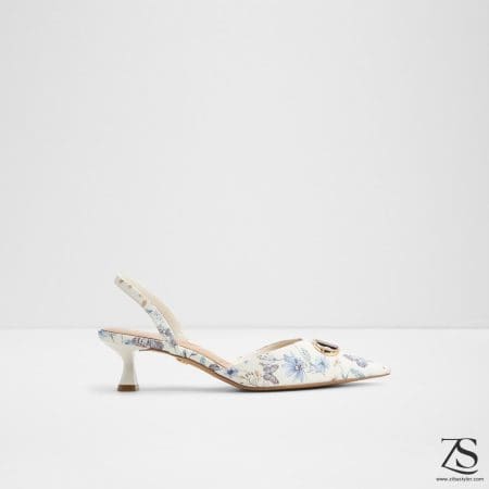 کفش زنانه پاشنه بلند چند رنگ آلدو DELICATE – ALDO