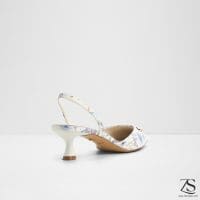 کفش زنانه پاشنه بلند چند رنگ آلدو DELICATE – ALDO