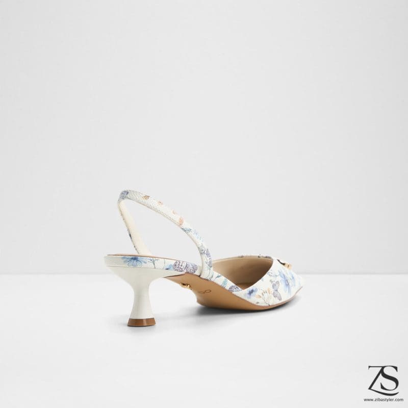 کفش زنانه پاشنه بلند چند رنگ آلدو DELICATE – ALDO