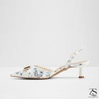 کفش زنانه پاشنه بلند چند رنگ آلدو DELICATE – ALDO