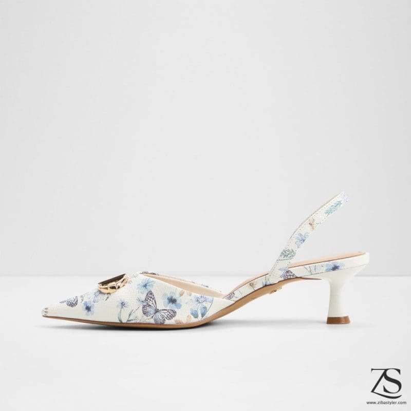 کفش زنانه پاشنه بلند چند رنگ آلدو DELICATE – ALDO