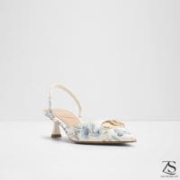 کفش زنانه پاشنه بلند چند رنگ آلدو DELICATE – ALDO