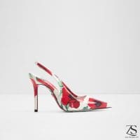 کفش زنانه پاشنه بلند چند رنگ آلدو LOVEBLOOM – ALDO