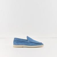 کفش لوفر زنانه آبی آلدو PUGLIA – ALDO