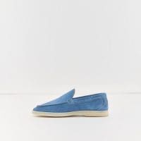 کفش لوفر زنانه آبی آلدو PUGLIA – ALDO