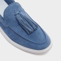 کفش لوفر زنانه آبی آلدو TAHITI – ALDO