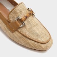 کفش لوفر زنانه بژ آلدو ADELA – ALDO