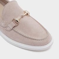 کفش لوفر زنانه بژ آلدو JULES – ALDO