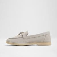 کفش لوفر زنانه خاکستری آلدو CRERAS – ALDO