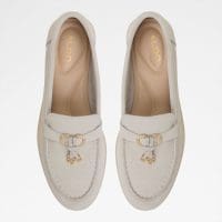 کفش لوفر زنانه خاکستری آلدو CRERAS – ALDO