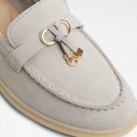 کفش لوفر زنانه خاکستری آلدو CRERAS – ALDO