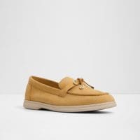 کفش لوفر زنانه زرد آلدو CRERAS – ALDO