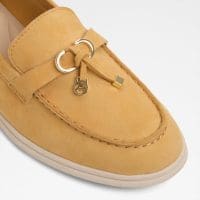 کفش لوفر زنانه زرد آلدو CRERAS – ALDO