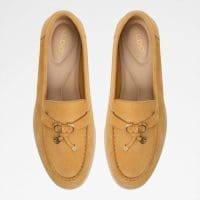 کفش لوفر زنانه زرد آلدو CRERAS – ALDO