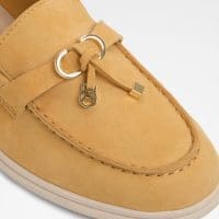 کفش لوفر زنانه زرد آلدو CRERAS – ALDO